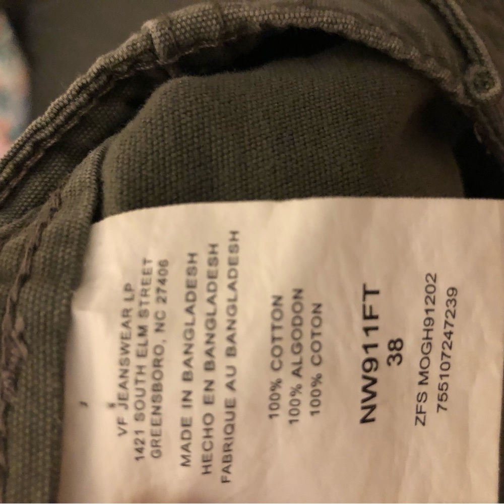 Cargo Shorts For Men - Picture 5 of 6